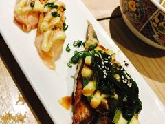 -初居食屋日式料理(万象城购物中心店)