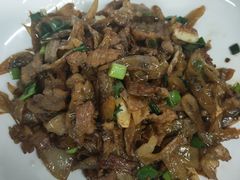 -院里寻菜·精致庭院菜(观沙岭店)