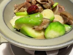 清焖东山羊-闻见中国海南菜(K11店)