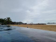 -惠州金海湾嘉华度假酒店