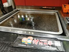 -猪的故事·韩式烤肉(韩乐坊店)