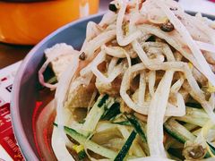-煜北·西北小馆(曲阳路店)