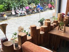 -蜜舍咖啡(洋人街店)