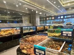 -东海怡品海鲜豆捞(舟宿夜江店)