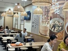 -新丰小吃(中山中路分店)