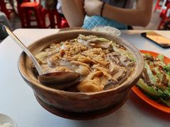 三美猪大支骨-三美肉骨茶(柏威年广场店)