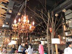 -漫咖啡MAANCOFFEE(清江路店)