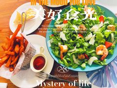 -Kitchen·Y洋厨房西餐厅(王府壹号店)