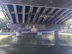 -运河游船(武林门码头)