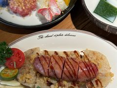 -岛风·台食小馆 ISLAND BISTRO(烟台山店)