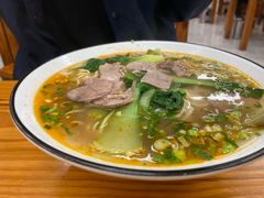 -金城一碗面(成山路店)