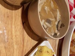 -西贝莜面村(万象天地店)