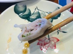 -渔家风味·鲅鱼水饺·央视展播·海鲜天津菜(开发区店)