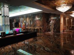 -良子健身(金融街店)