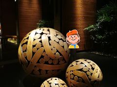 -三亚太阳湾柏悦酒店