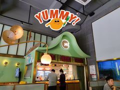 -顺峰顺水顺德菜(龙华店)