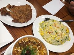 -鼎泰丰(南西店)