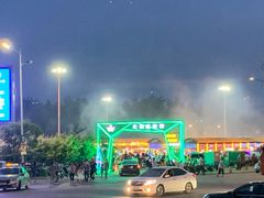 -北镇庙