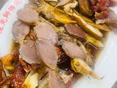 -陈光记烧腊店(罗保博士街店)