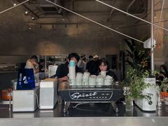 -Sarah西点·烘焙·餐厅(翰林府旗舰店)