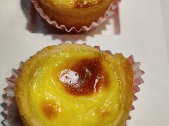 明炉香滑靓葡挞-陶陶居酒家(海岸城店)