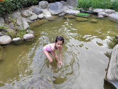 -郑州银基黄帝宫御温泉