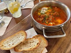 -UPPER KITCHEN(延安路店)