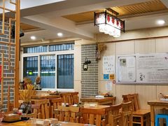 大堂-余丞记川渝面馆(云峰店)