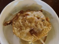 -仓桥直街臭豆腐