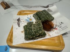 -阿露佳·舌尖上的安吉菜