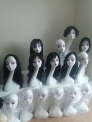 -卡诗亚女士隐形假发增发补发定制店