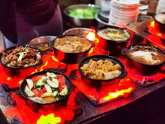 -沈妈砂锅(光华村店)