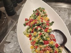 -拉蒂娜·巴西牛排馆 Latina·Brazilian Steakhouse(王府井喜悦店)