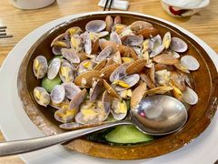 -德胜轩正宗顺德菜(宝安沙井会展中心店)