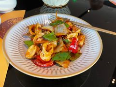 -simply thai天泰(静安嘉里中心店)