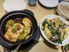 -东山茶寮(新安店)