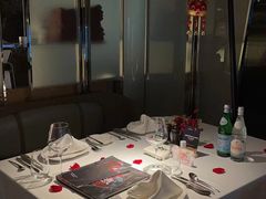-燃扒房Steakhouse(皇庭店)