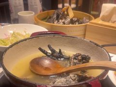 -黑鸡小馆(金源店)