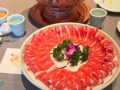 -额尔敦传统涮(体育场店)