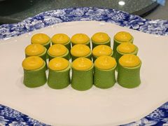 -茴香熙楼(翠湖店)