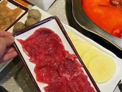 -重庆锦火锅(惠福东路店)