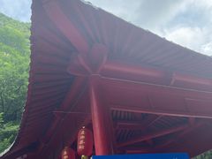 -辋川溶洞
