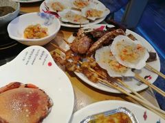 -阳光岛·海鲜盛宴(银泰中心in99店)