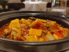 -粗茶淡饭·汉口公馆(循礼门店)
