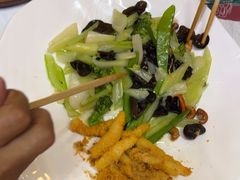 -津沽小院(天津之眼店)