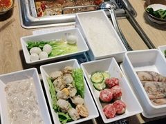 -野妹经典火锅(民治店)