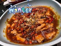 -金掌勺东北菜(格兰晴天店)