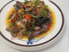 -王家土菜馆(霍山县店)