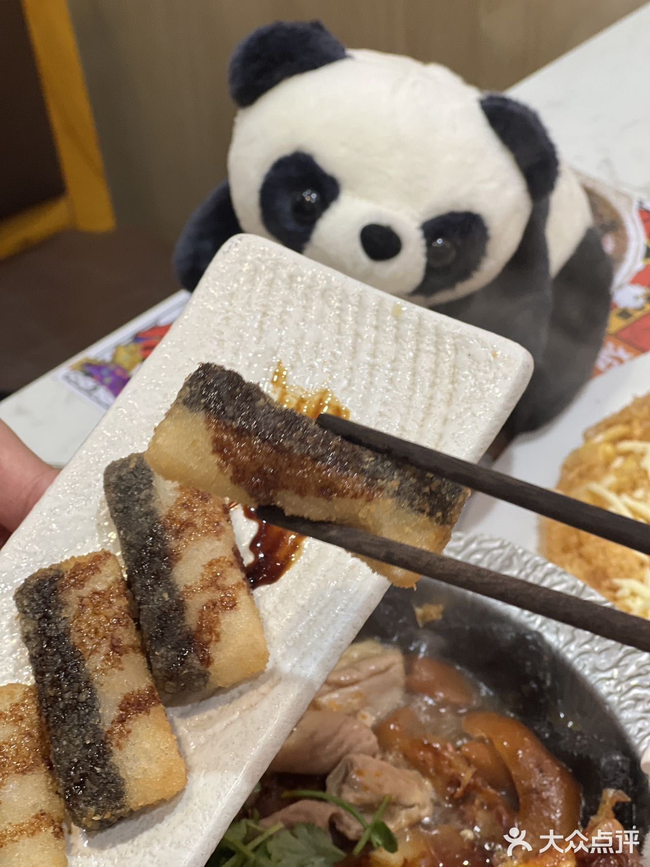 这家点吧点儿·螺蛳粉肥肠锅(团结湖店)妥妥的必吃榜品牌！