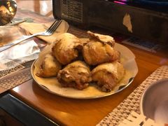 -Thank u mom非油炸健康鸡(万国广场店)